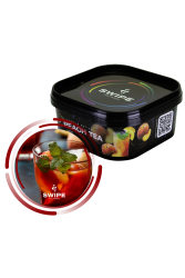 Безтютюнова суміш Swipe (Свайп) Персиковий чай (Peach Tea) 250 г